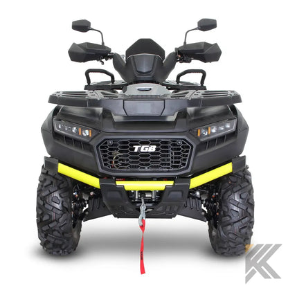 TGB BLADE 600 LTX EPS 600cc Adult Four Wheeler ATV 4x4 Kryptex Golf Carts
