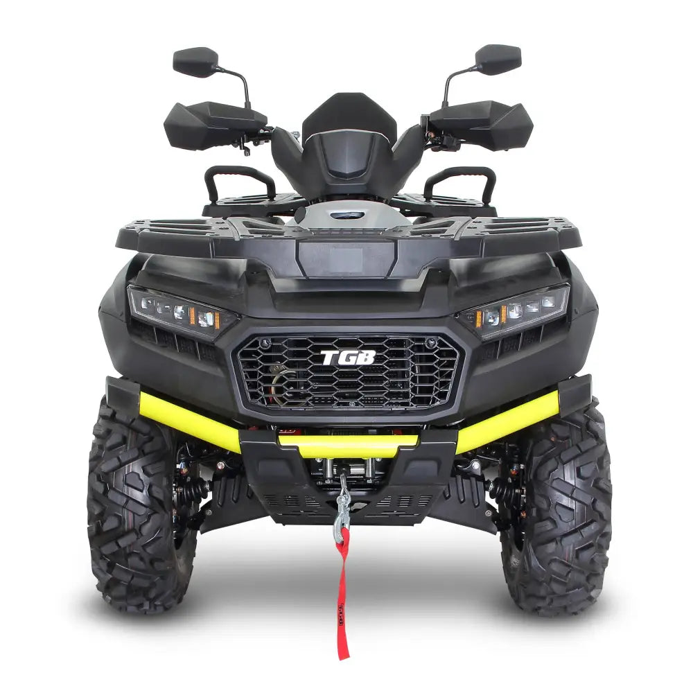 TGB BLADE 600 LTX EPS 600cc Adult Four Wheeler ATV 4x4 Kryptex Golf Carts