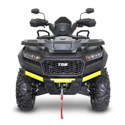 TGB BLADE 600 LTX EPS 600cc Adult Four Wheeler ATV 4x4 Kryptex Golf Carts