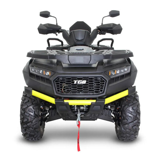 TGB BLADE 600 LTX EPS 600cc Adult Four Wheeler ATV 4x4 Kryptex Golf Carts