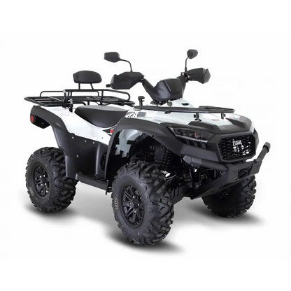 TGB BLADE 600 SL.X 600cc Adult Four Wheeler ATV 4x4 Kryptex Golf Carts