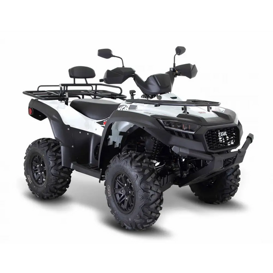 TGB BLADE 600 SL.X 600cc Adult Four Wheeler ATV 4x4 Kryptex Golf Carts