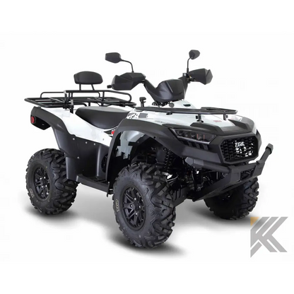 TGB BLADE 600 SL.X 600cc Adult Four Wheeler ATV 4x4 Kryptex Golf Carts