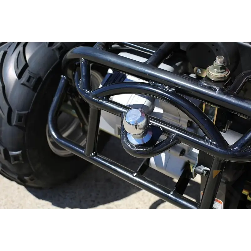 TrailMaster 300cc XRSE Go Kart Kryptex Golf Carts