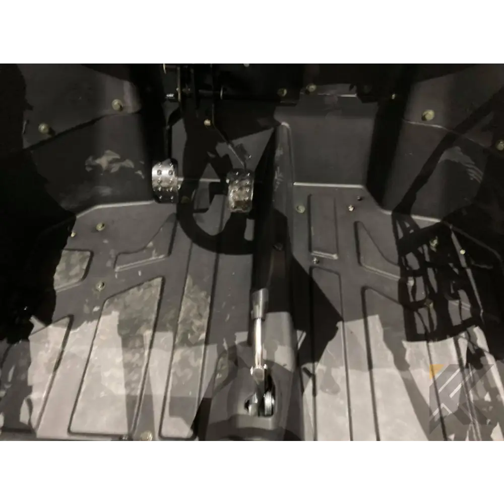 TrailMaster Challenger 200EX EFI UTV Kryptex Golf Carts