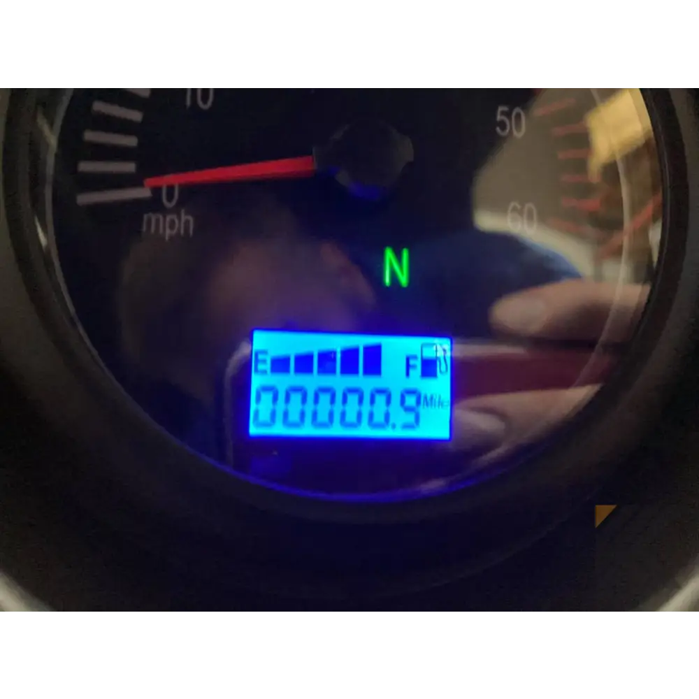 TrailMaster Challenger 200EX EFI UTV Kryptex Golf Carts