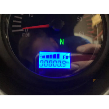 TrailMaster Challenger 200EX EFI UTV Kryptex Golf Carts