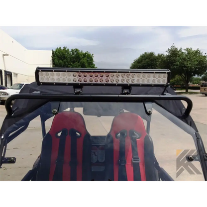 TrailMaster Challenger 300EX EFI UTV Kryptex Golf Carts