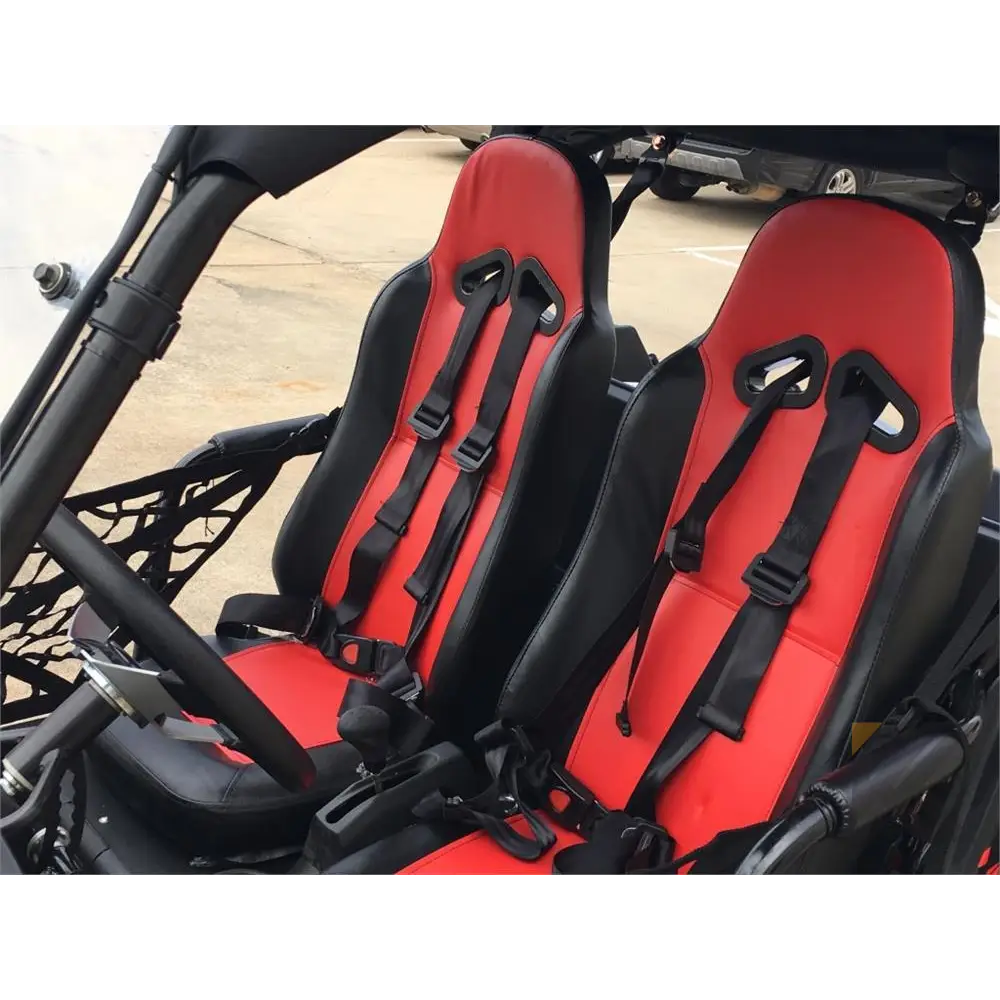 TrailMaster Challenger 300EX EFI UTV Kryptex Golf Carts