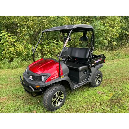 TrailMaster Taurus 200U UTV Kryptex Golf Carts
