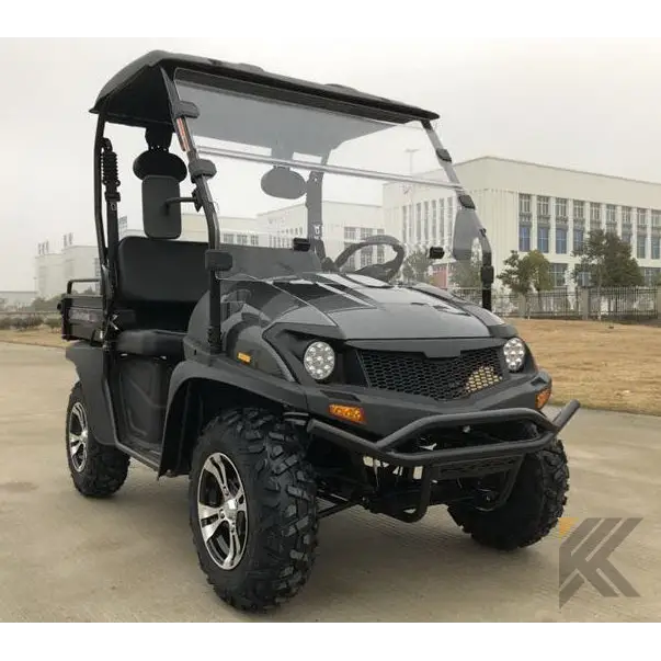 Trailmaster Taurus 200GV EFI Golf Cart Kryptex Golf Carts
