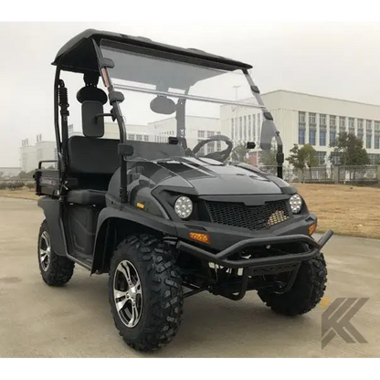 Trailmaster Taurus 200GV EFI Golf Cart Kryptex Golf Carts