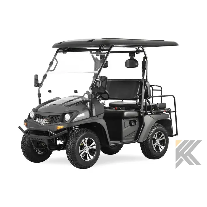 Trailmaster Taurus 200GX Golf Cart Kryptex Golf Carts