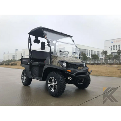 TrailMaster Taurus 200U EFI UTV Kryptex Golf Carts