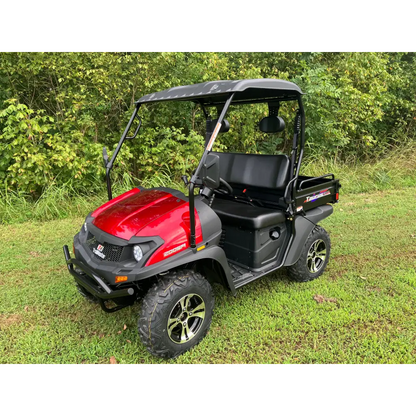 TrailMaster Taurus 200U EFI UTV Kryptex Golf Carts