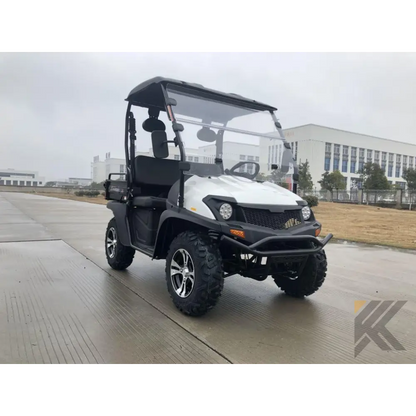 TrailMaster Taurus 200U EFI UTV Kryptex Golf Carts