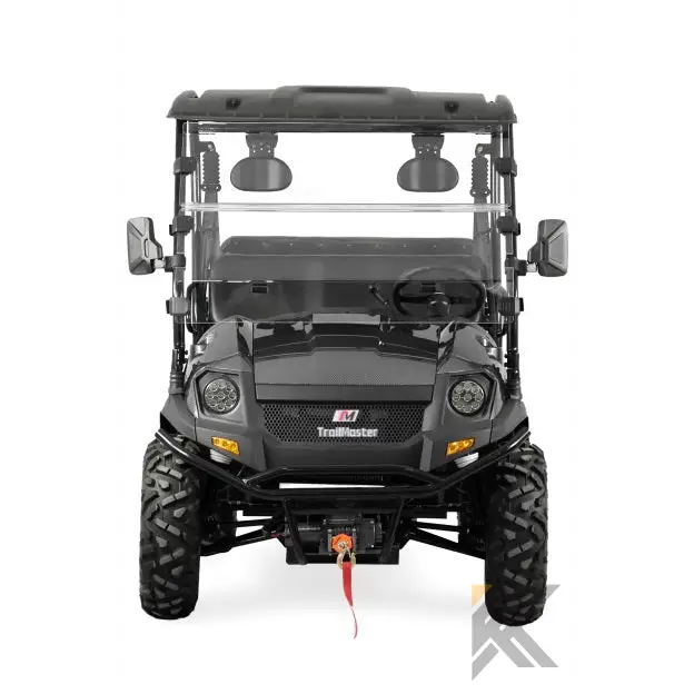 TrailMaster Taurus 450GV EFI 4X4 Golf Cart Kryptex Golf Carts