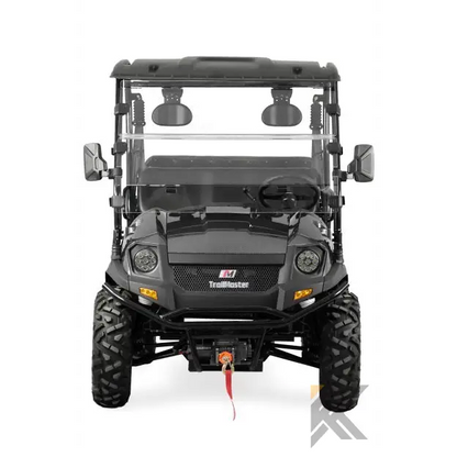TrailMaster Taurus 450GV EFI 4X4 Golf Cart Kryptex Golf Carts