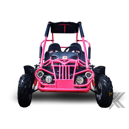 Trailmaster Mid XRX/R+ Youth Go-Kart Buggy Kryptex Golf Carts