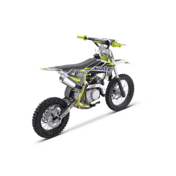 Trailmaster TM22-125 Children’s Dirt Bike - Vehicle