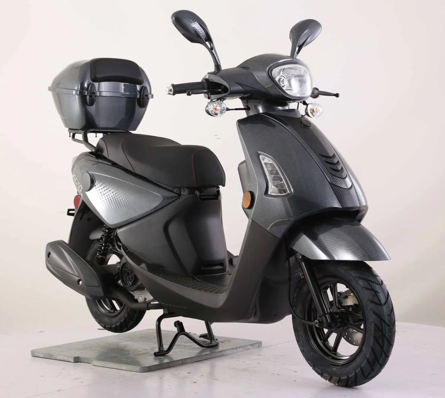 Joc 50 Scooter