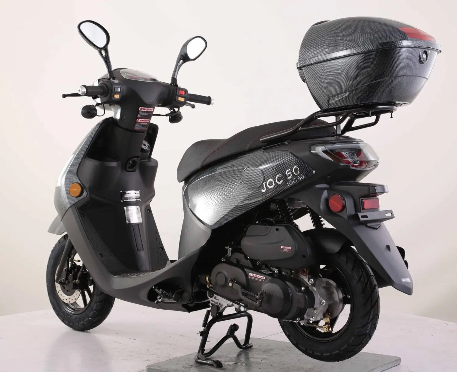 Joc 50 Scooter