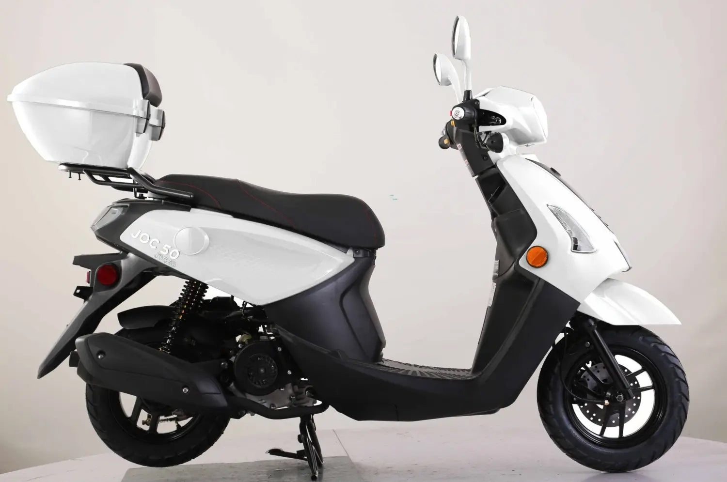 Joc 50 Scooter