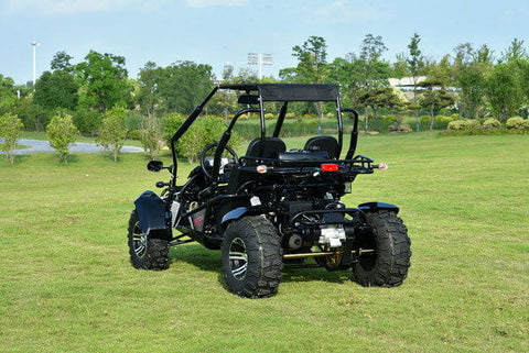 Linhai Venture 200 EFI Adult Go Kart Buggy