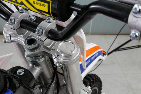 Pentora MKZ 125 Children’s Dirt Bike