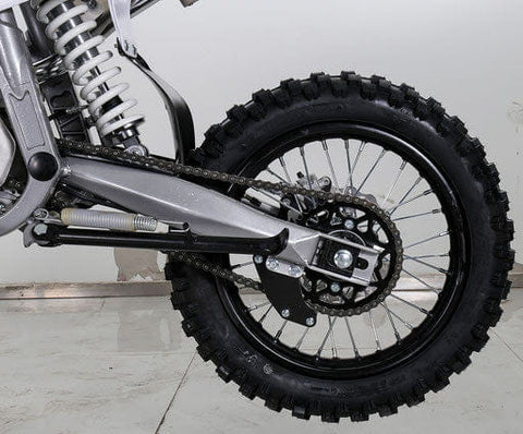 Pentora MKZ 125 Children’s Dirt Bike