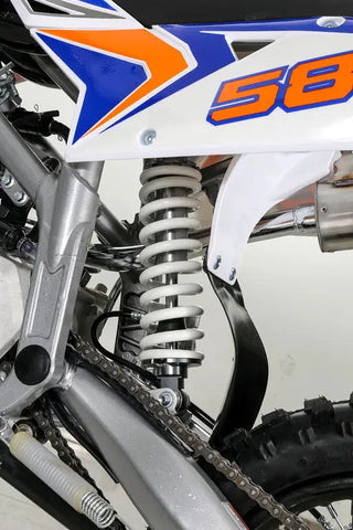 Pentora MKZ 125 Children’s Dirt Bike