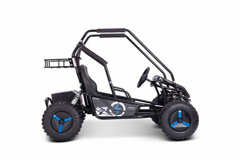 E-Moto Children’s Go-Kart Buggy Electric Motor