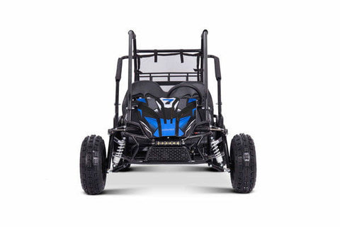 E-Moto Children’s Go-Kart Buggy Electric Motor