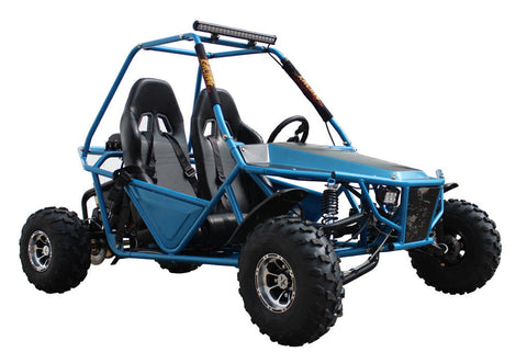 Kandi Batman 200 GKM Adult Go-Kart Buggy