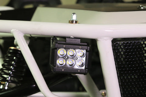 Kandi Batman 200 GKM Adult Go-Kart Buggy