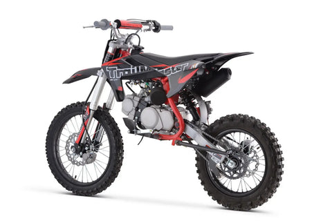 Trailmaster TM24 125 Children’s Dirt Bike