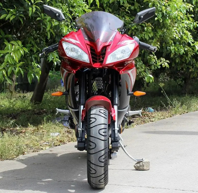 Ninja 50 Fully Automatic Motorcycle