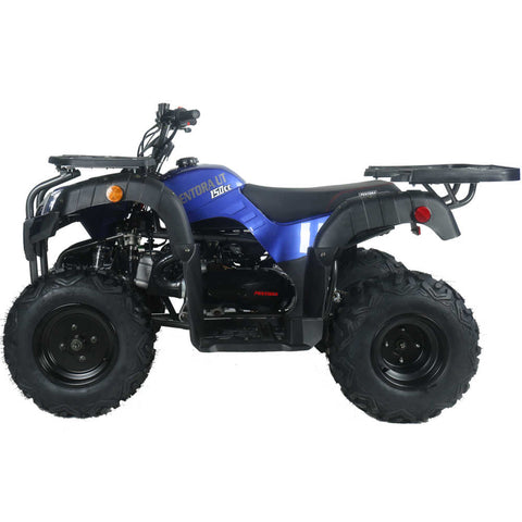Pentora 250 Utility Adult ATV