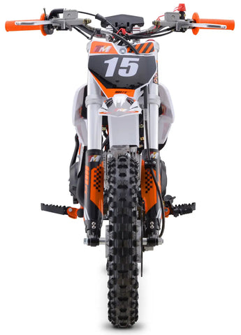 Trailmaster TM15 110 Children’s Dirt Bike