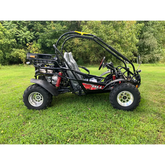 Trailmaster 300 XRX EFI Adult Go-Kart Buggy Kryptex Golf Carts